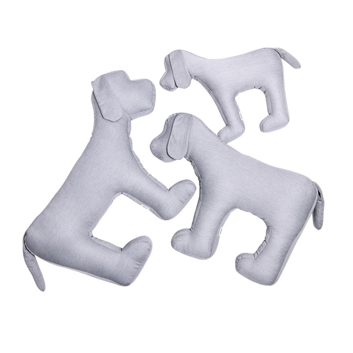 Stoffhund HANS-DIETER - Bild 1 (Martin Rütter Shop)