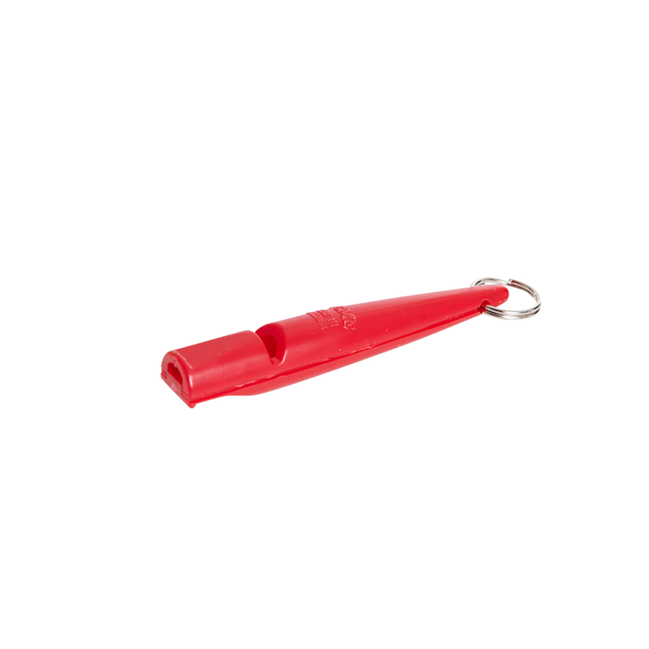 Pfeife ACME 211,5 in der Variante Kaminrot (Martin Rütter Shop)