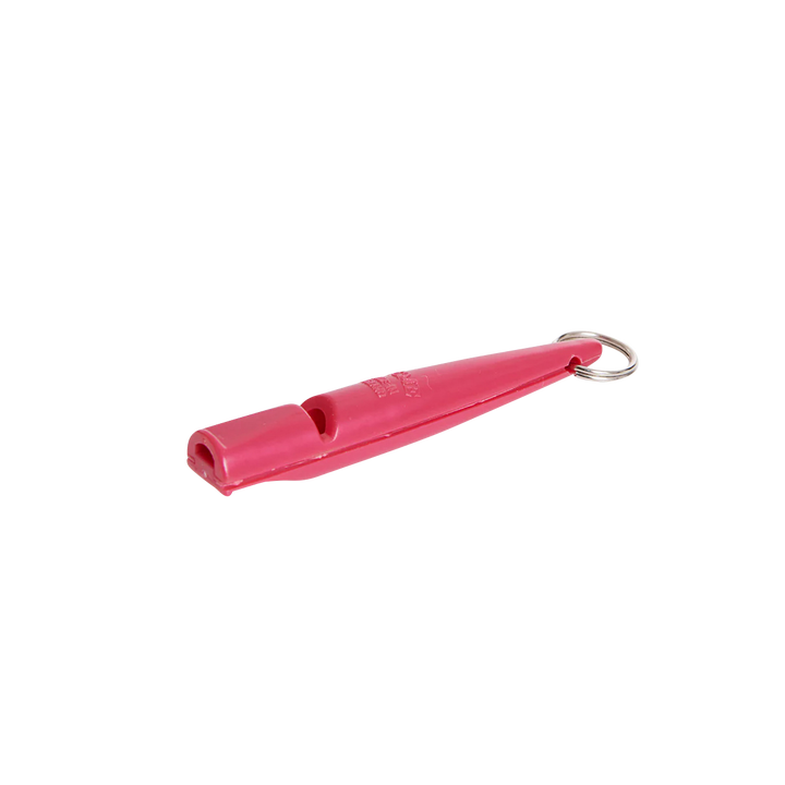 Pfeife ACME 211,5 in der Variante Fuchsia (Martin Rütter Shop)
