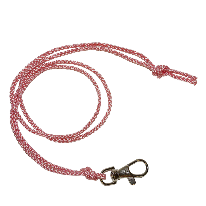 Pfeifenband in der Variante Rosa (Martin Rütter Shop)