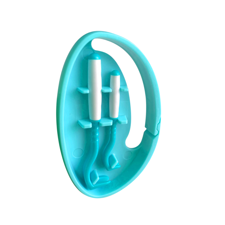 Zeckenhaken 2er Set mit Clipbox - Bild 2 (Martin Rütter Shop)