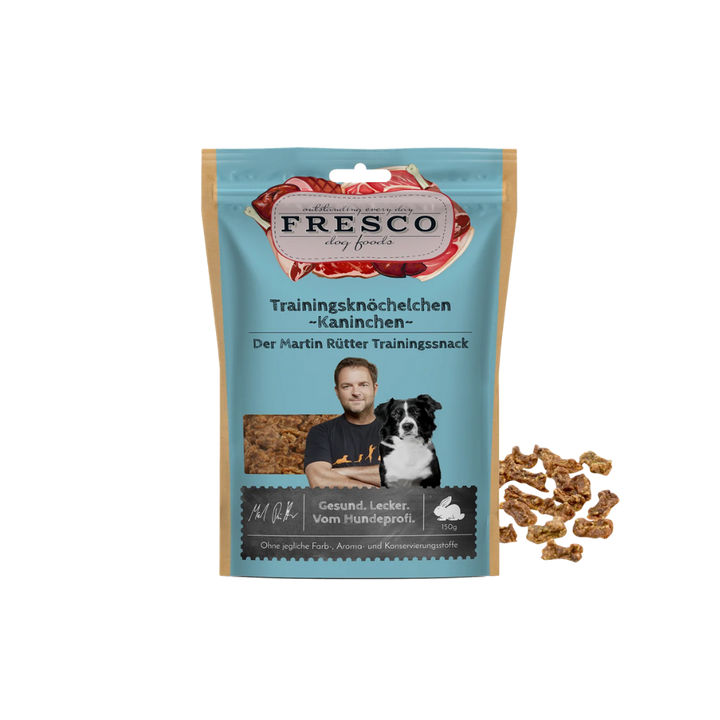 Trainingsknöchelchen Kaninchen - Bild 1 (Martin Rütter Shop)