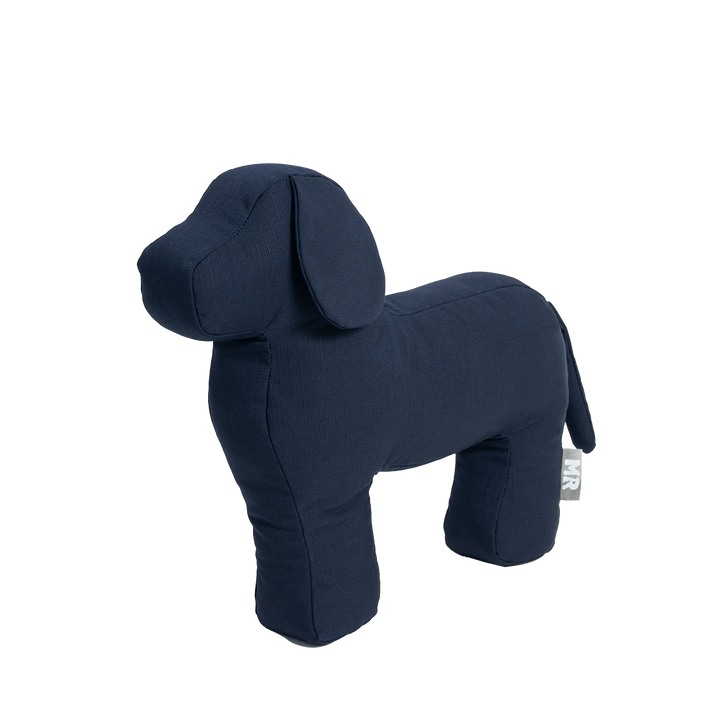 Stoffhund HANS-PETER