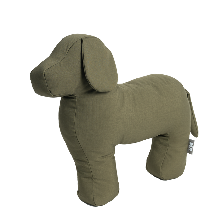 Stoffhund HANS-PETER