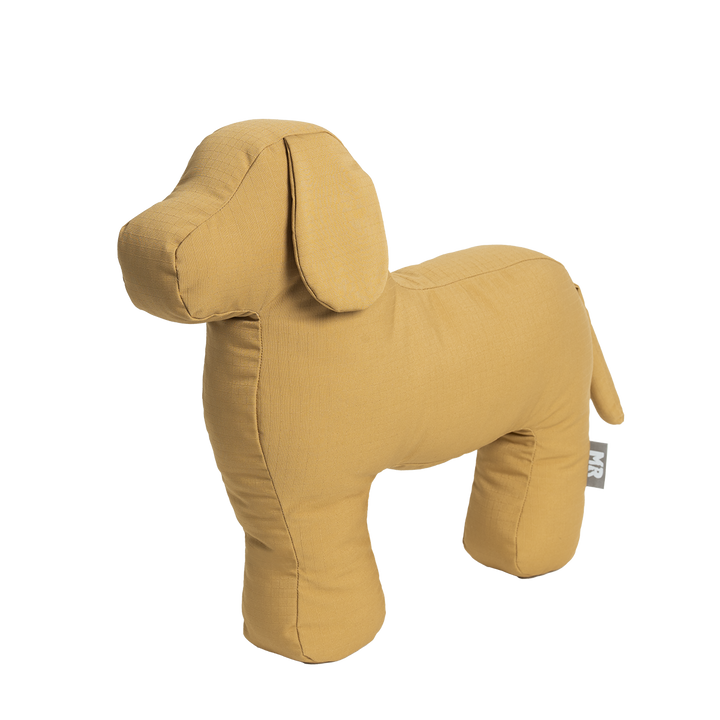 Stoffhund HANS-PETER