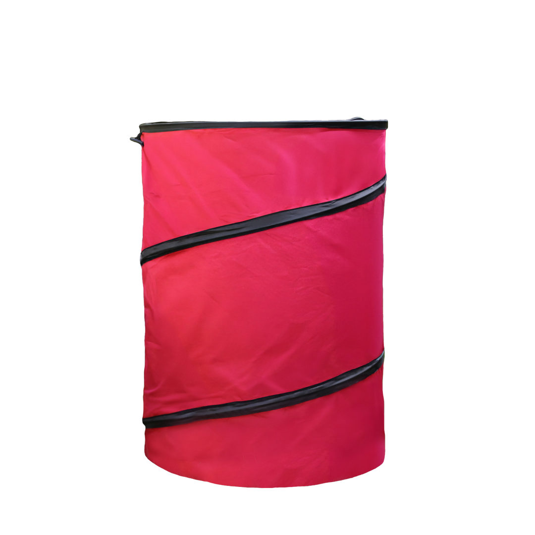 Hoopers Agility Tonne mit Tragetasche - Bild 1 (Martin Rütter Shop)