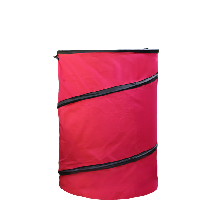 Hoopers Agility Tonne mit Tragetasche - Bild 1 (Martin Rütter Shop)