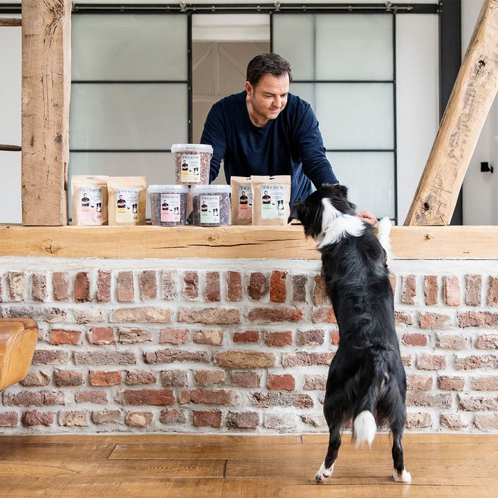 Riegel Rind - Bild 5 (Martin Rütter Shop)