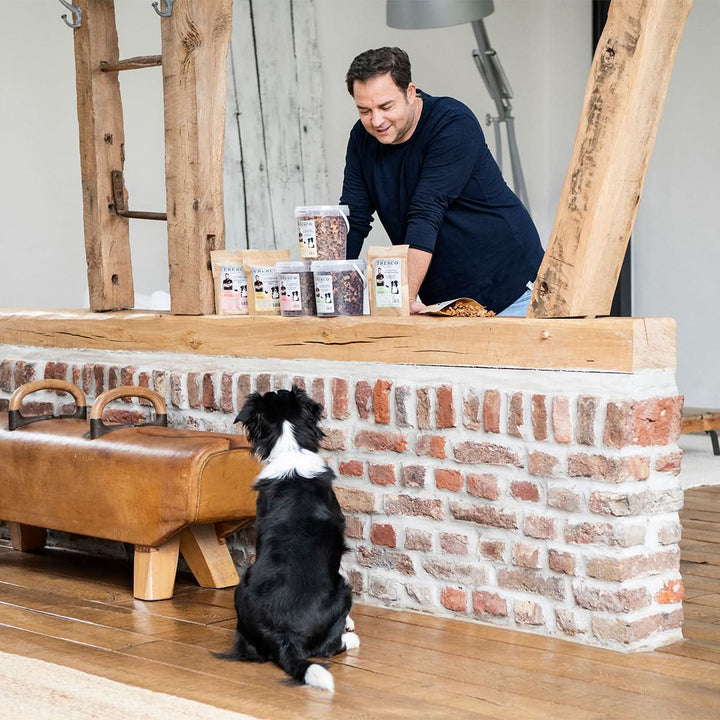 Riegel Rind - Bild 4 (Martin Rütter Shop)