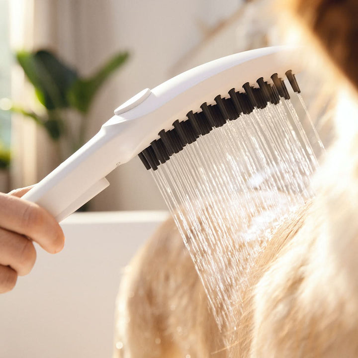 Hunde-Duschkopf hansgrohe - Bild 2 (Martin Rütter Shop)