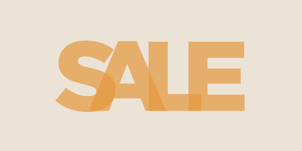 SALE