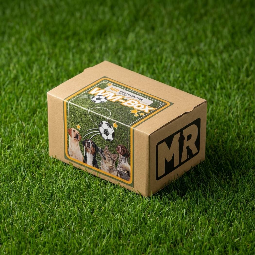 WM-Box Select