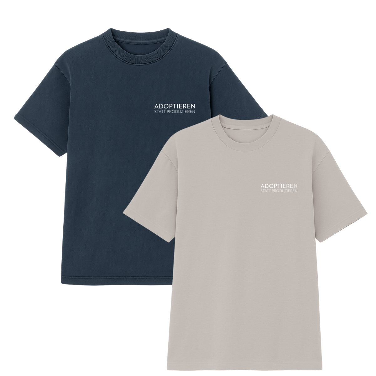 T-Shirt Unisex 