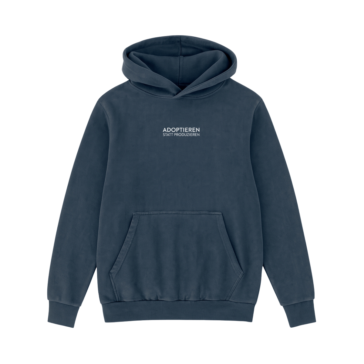 Hoodie Unisex 