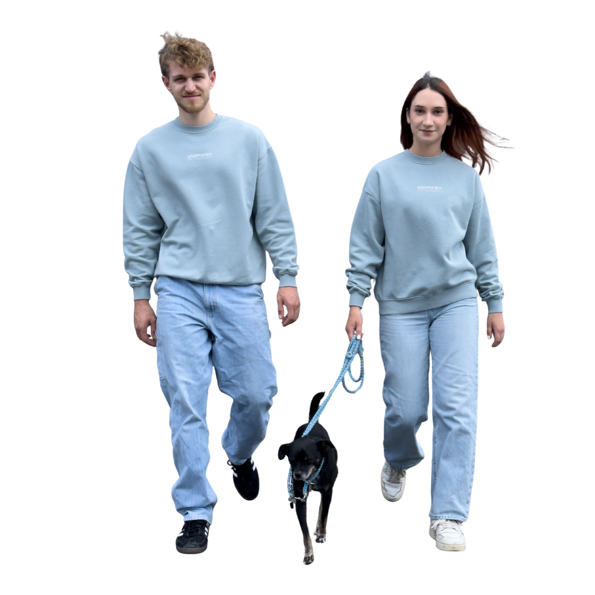Sweater Unisex 