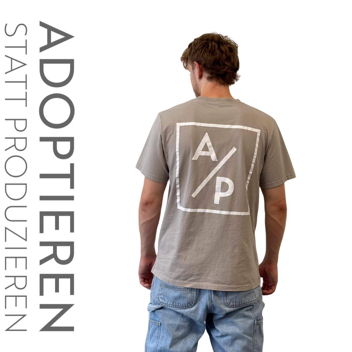 T-Shirt Unisex 