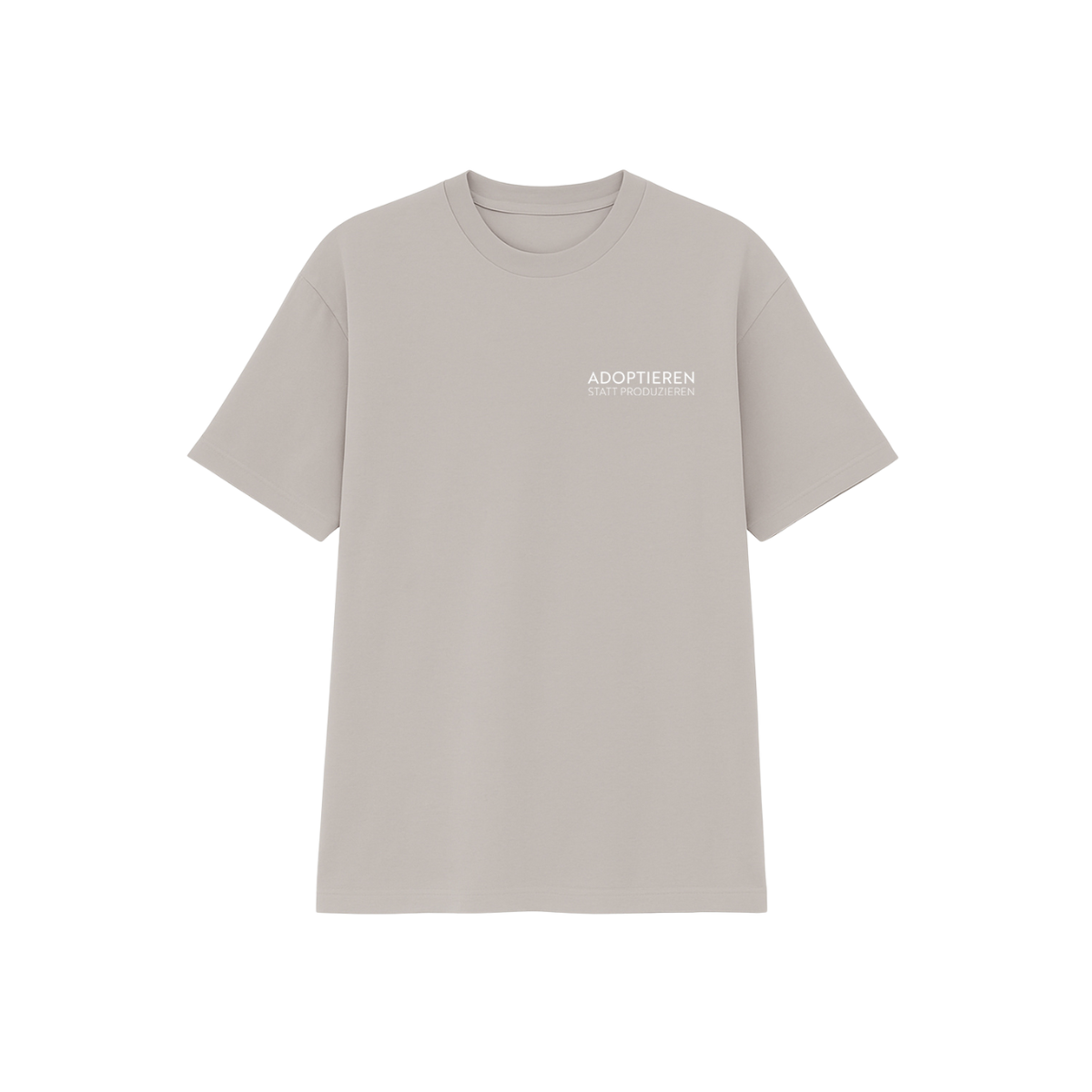 T-Shirt Unisex 
