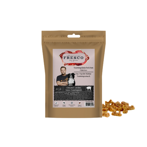 Trainingsknöchelchen Ibérico - Bild 1 (Martin Rütter Shop)