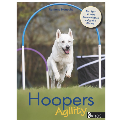 Buch - Hoopers Agility - Bild 3 (Martin Rütter Shop)