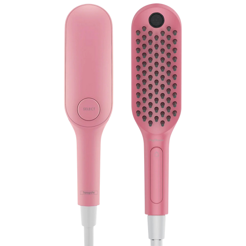 Hunde-Duschkopf hansgrohe in der Variante Pink (Martin Rütter Shop)