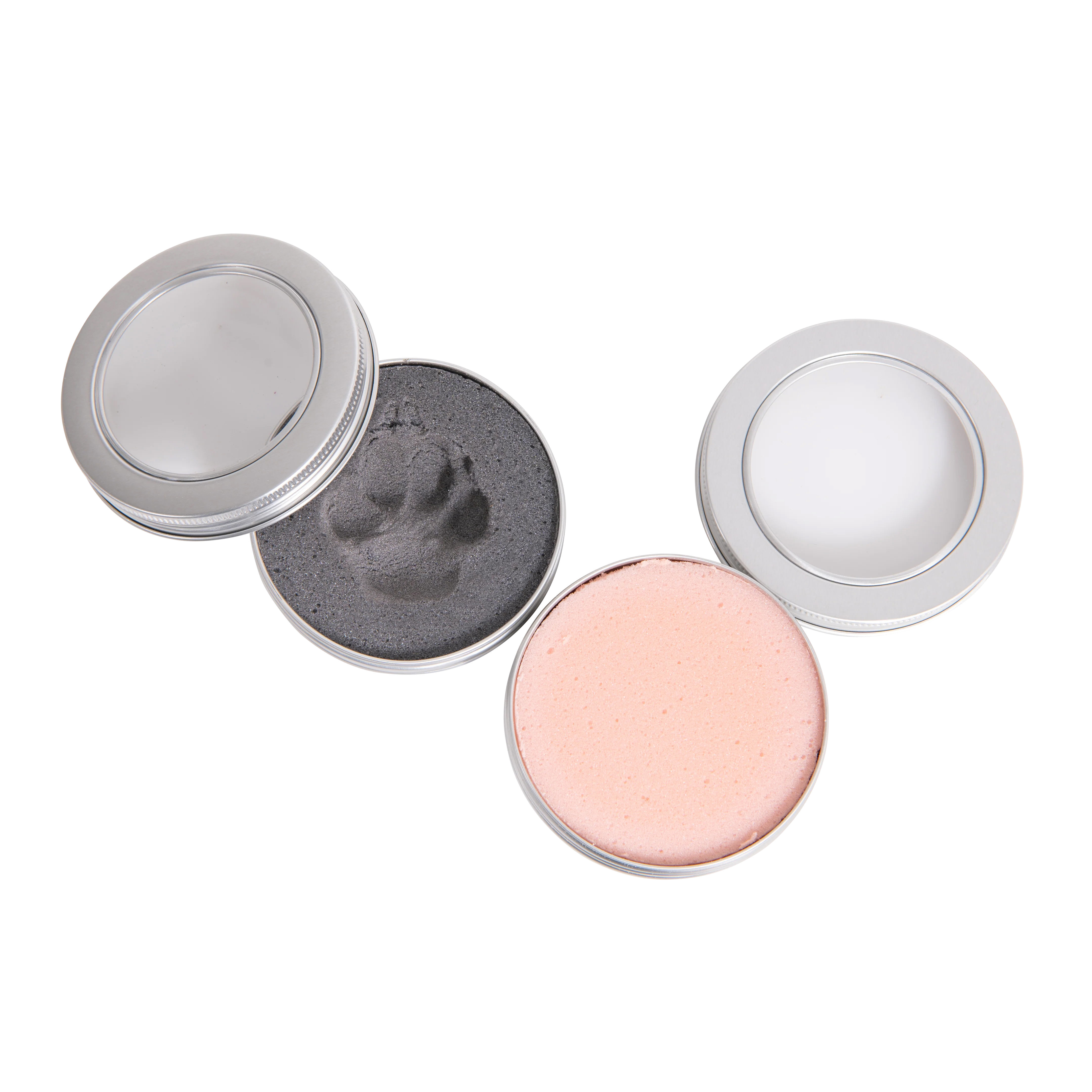 Pfotenabdruck Formschaum Sichtdose - Bild 4 (Martin Rütter Shop)