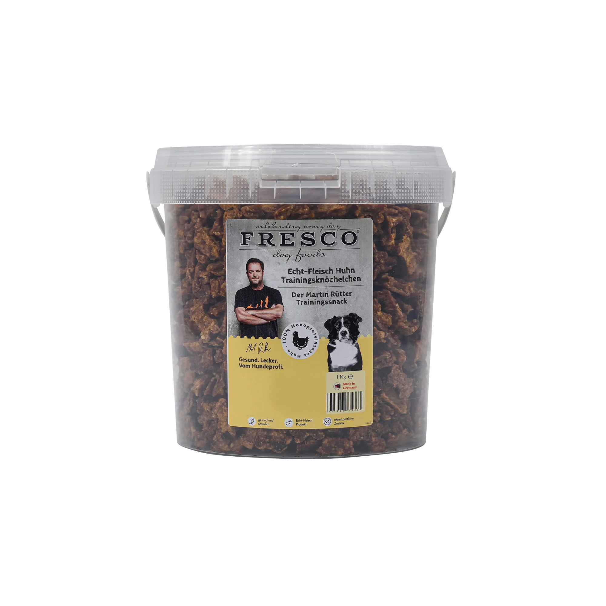 TRAININGSSNACKS – Martin Rütter SHOP TRAININGSSNACKS – Martin Rütter SHOP