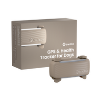 GPS Tracker TRACTIVE DOG 6 in der Variante Beige (Martin Rütter Shop)