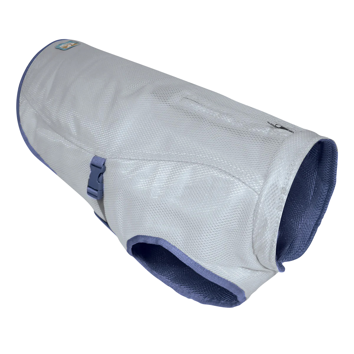 Kühlweste CORE COOLING in der Variante Graublau / XL (Martin Rütter Shop)