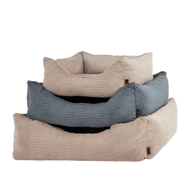 Hundebett mit Wendekissen Cozycord - Bild 13 (Martin Rütter Shop)
