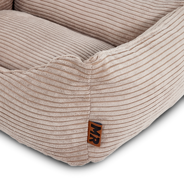 Hundebett mit Wendekissen Cozycord - Bild 5 (Martin Rütter Shop)
