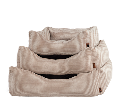 Hundebett mit Wendekissen Cozycord - Bild 7 (Martin Rütter Shop)