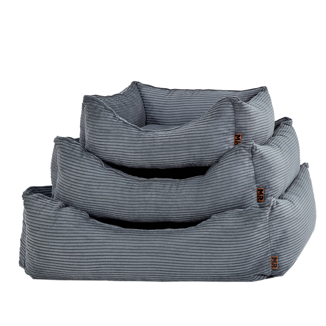 Hundebett mit Wendekissen Cozycord - Bild 19 (Martin Rütter Shop)