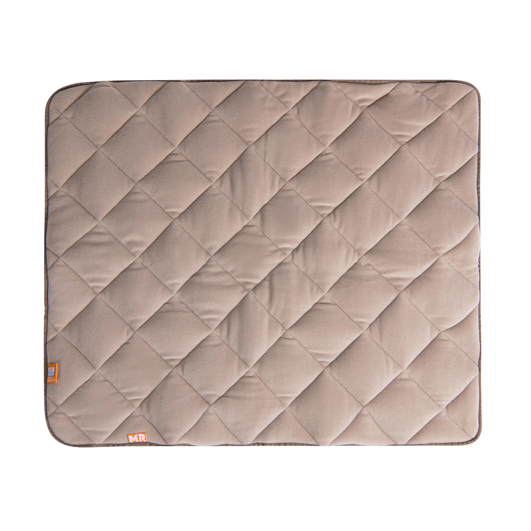 Steppdecke wendbar mit Fleece - Bild 6 (Martin Rütter Shop)