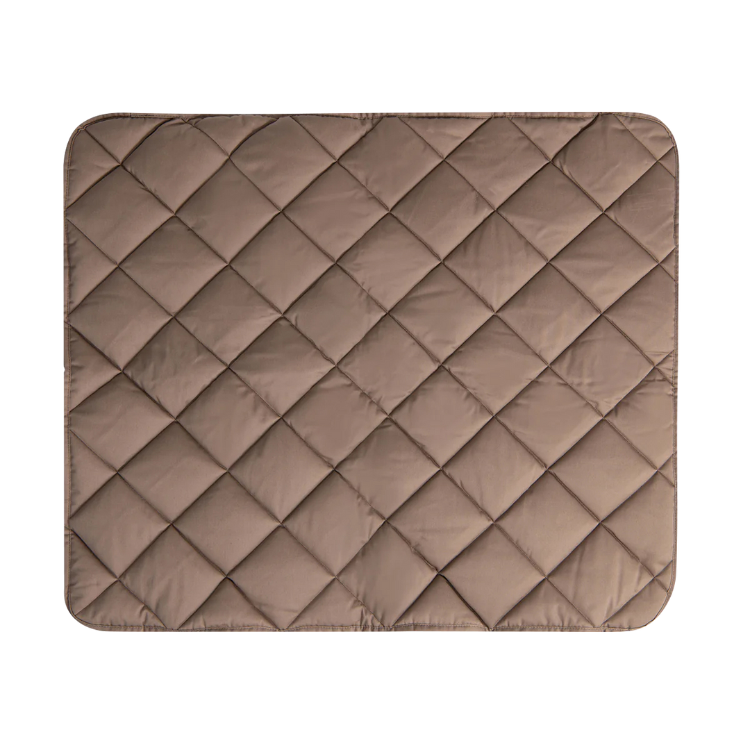 Steppdecke wendbar mit Fleece - Bild 5 (Martin Rütter Shop)