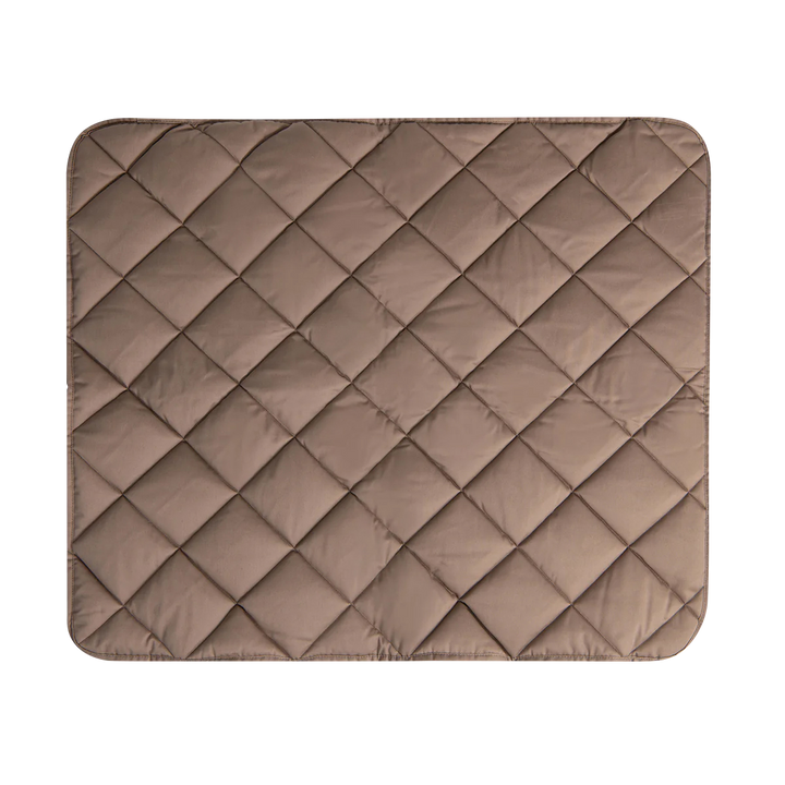 Steppdecke wendbar mit Fleece - Bild 5 (Martin Rütter Shop)