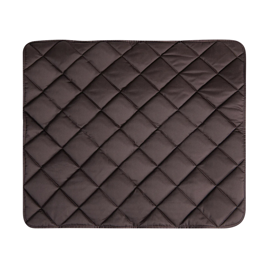 Steppdecke wendbar mit Fleece - Bild 3 (Martin Rütter Shop)