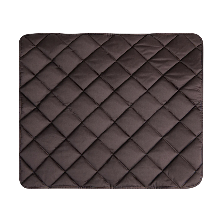 Steppdecke wendbar mit Fleece - Bild 3 (Martin Rütter Shop)