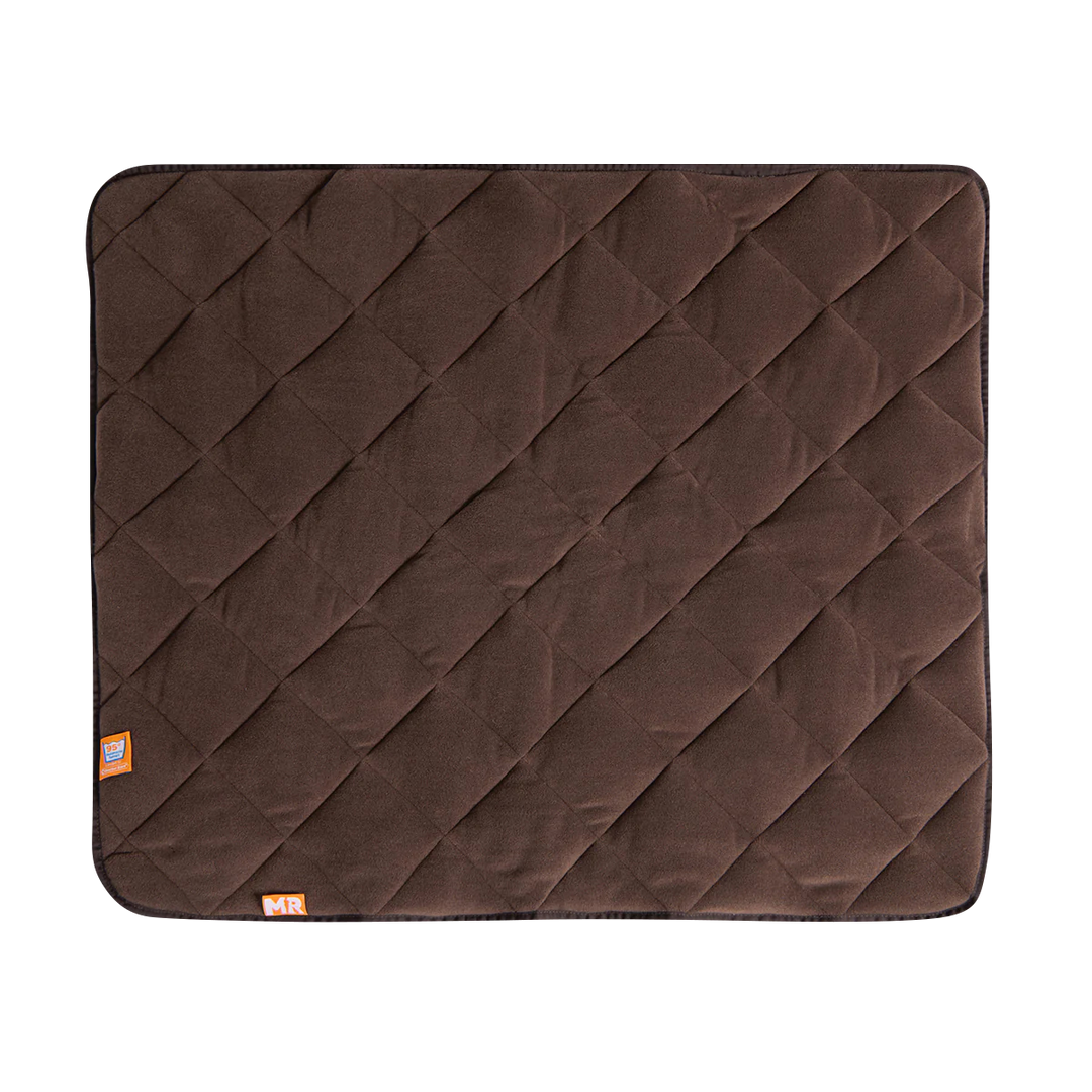 Steppdecke wendbar mit Fleece - Bild 4 (Martin Rütter Shop)