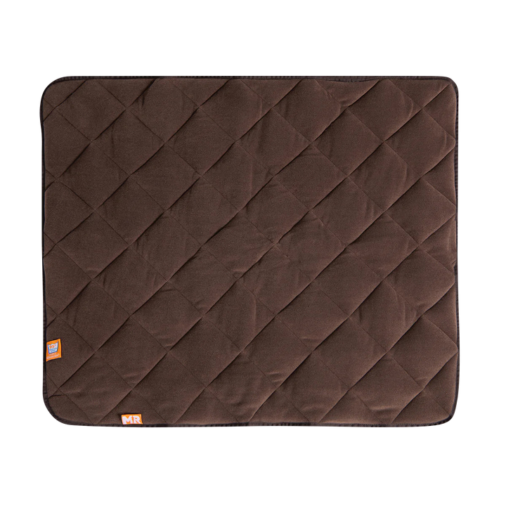 Steppdecke wendbar mit Fleece - Bild 4 (Martin Rütter Shop)
