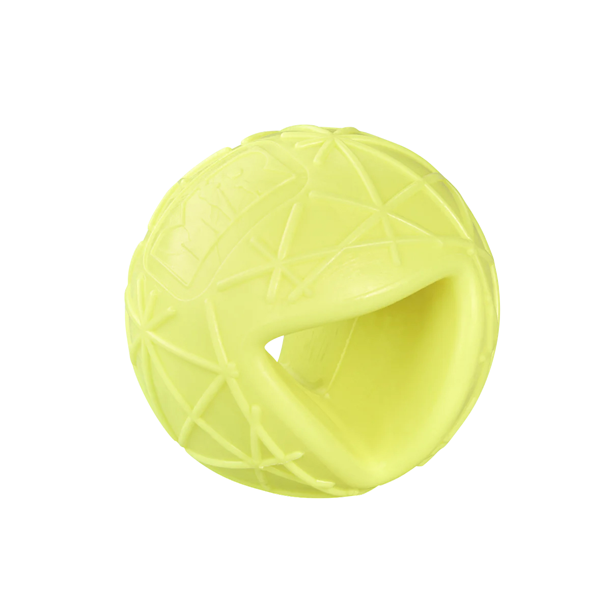 Hundeball MOBY - dynamischer Spielball