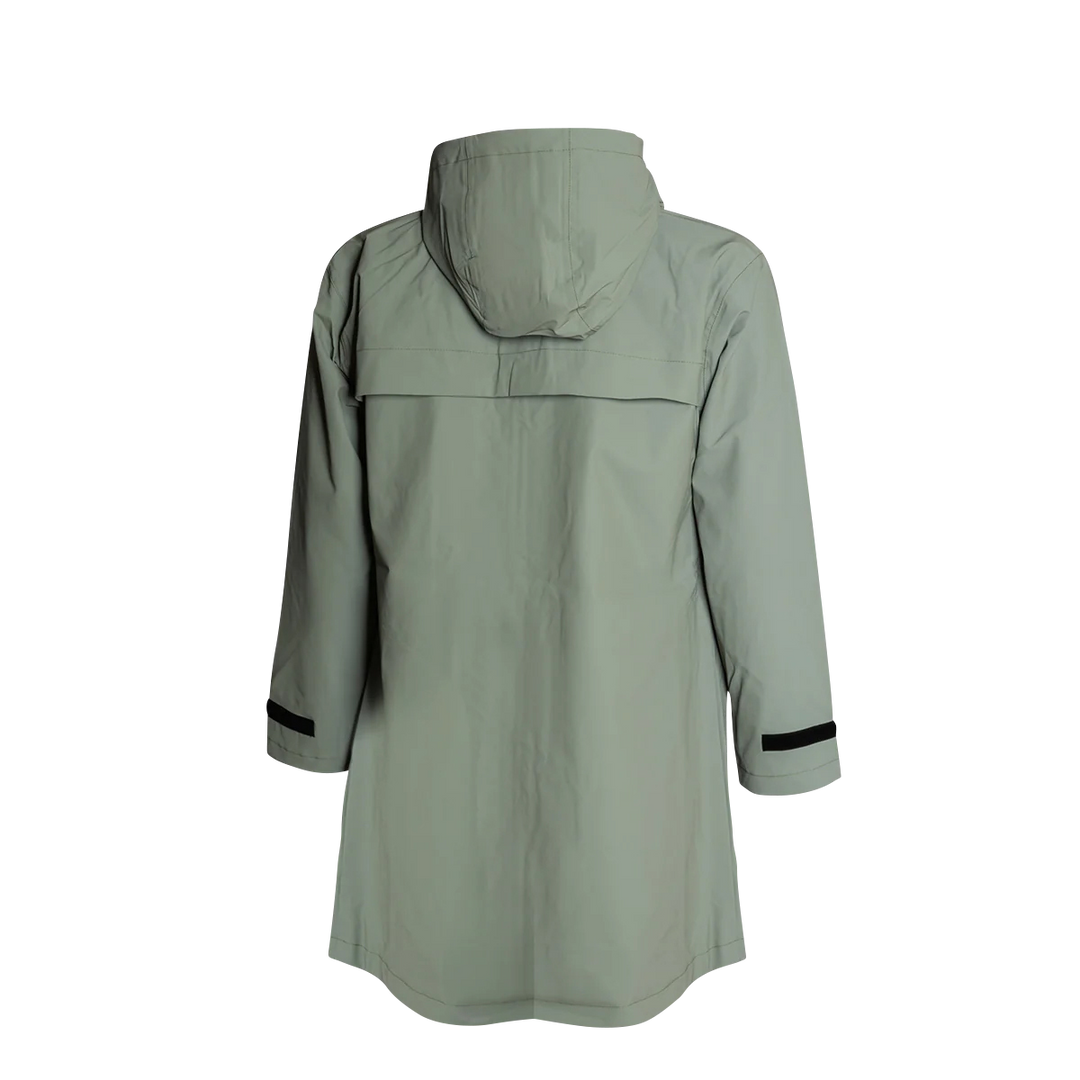 Feldtmann Regenjacke Nylon / Vinyl Größe XXL gelb Feldtmann Regenjacke Nylon / Vinyl Größe XXL gelb