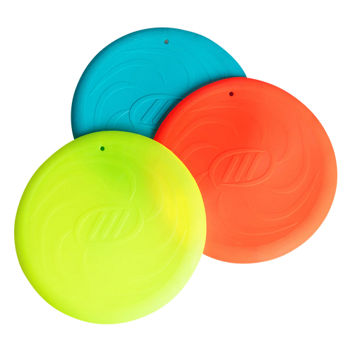 Soft Frisbee schwimmfähiges Spielzeug - Bild 1 (Martin Rütter Shop)
