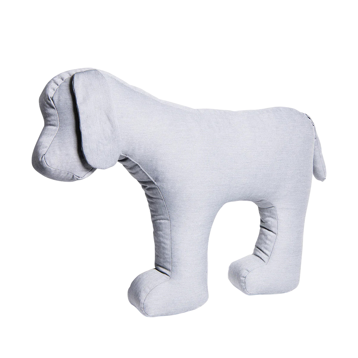 Stoffhund HANS-DIETER - Hundespielzeug