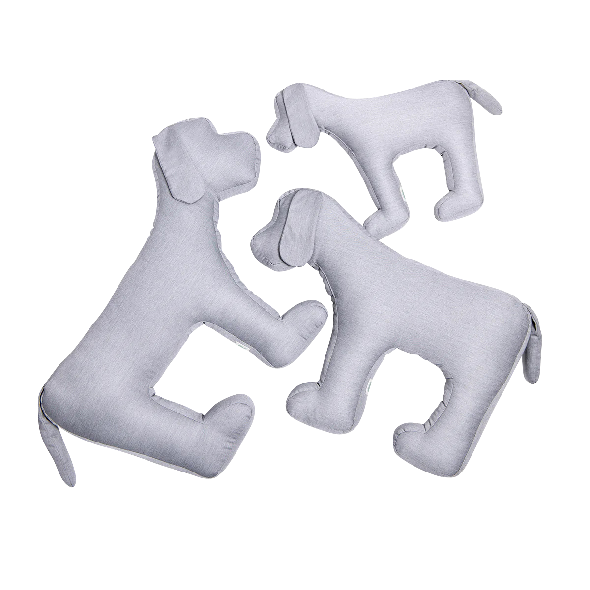 Stoffhund HANS-DIETER - Hundespielzeug