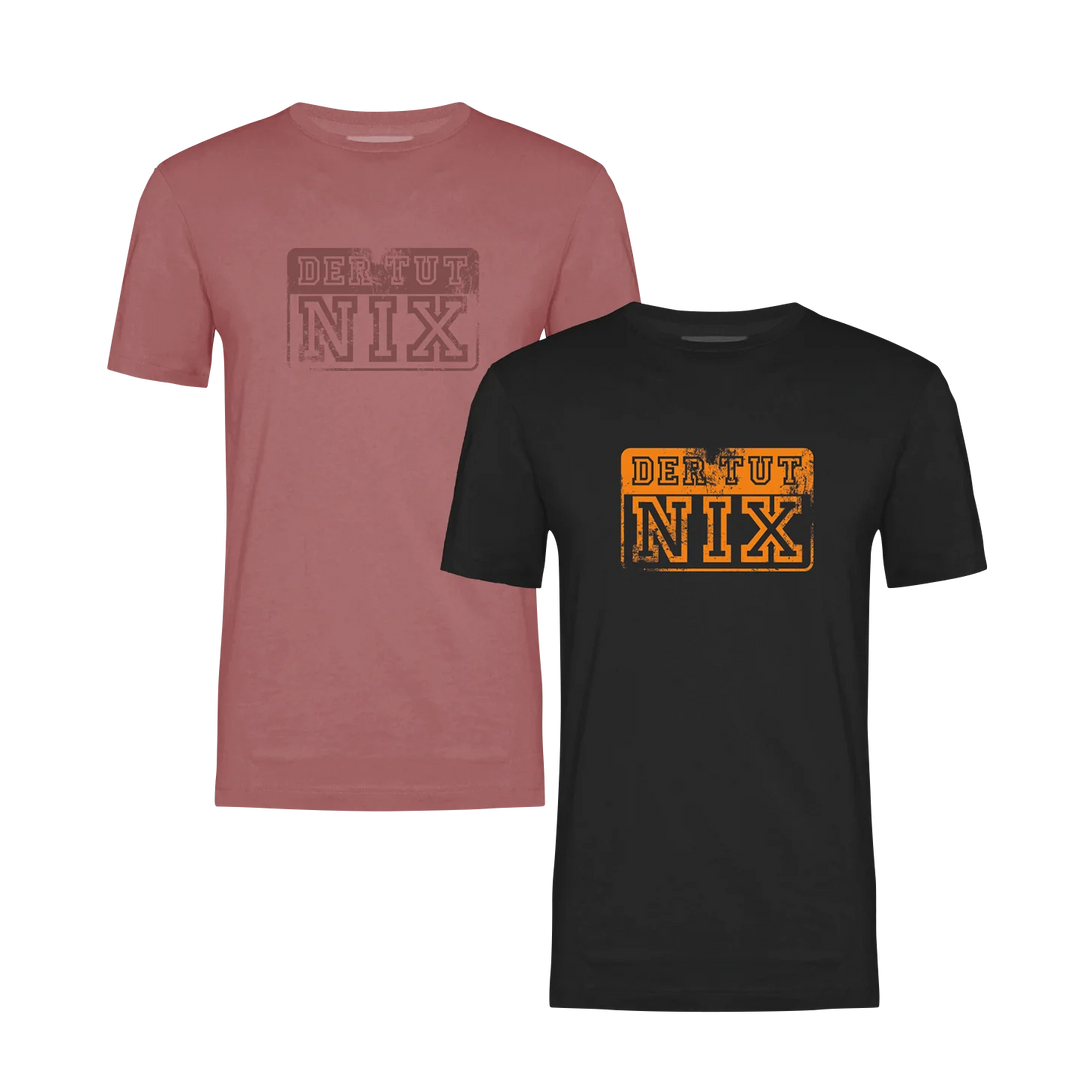 T-Shirt Unisex "DER TUT NIX!" - Bild 2 (Martin Rütter Shop)