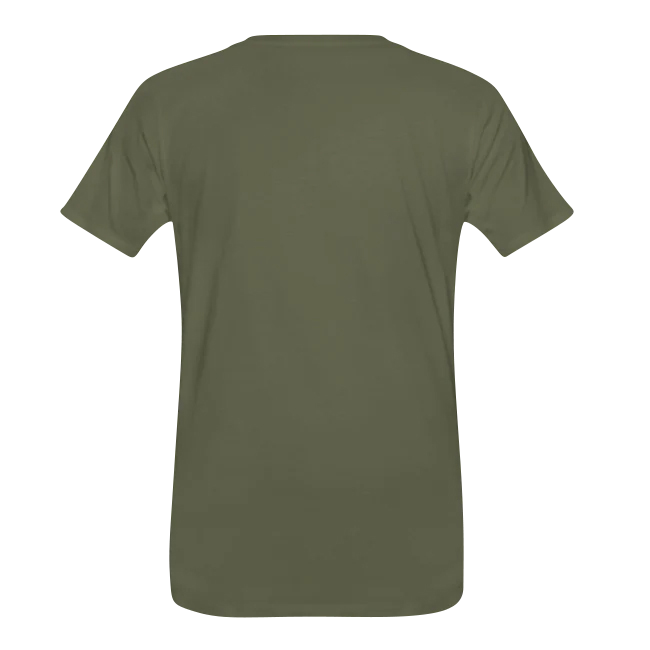 SALE - T-Shirt - HUNDEMENSCH! - Unisex - khaki
