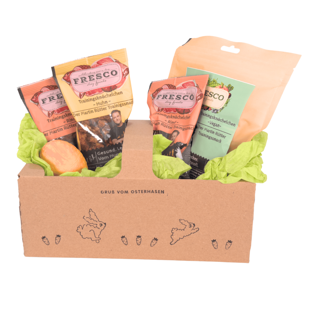 osterkoerbchen_mit_straussenei_und-fressco_snacks_vegan_mango