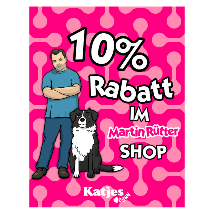 Katjes Hundjes Box limitierte Edition - Bild 3 (Martin Rütter Shop)