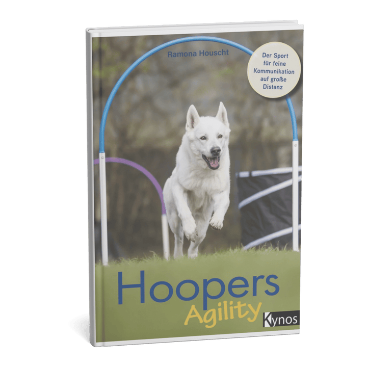 Hoopers Agility Basis-Set - Bild 6 (Martin Rütter Shop)