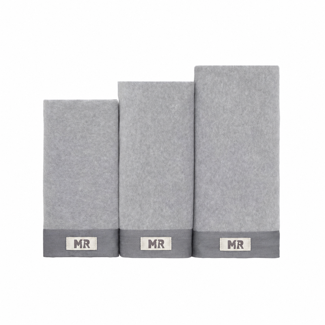 Fleece Hundematratze Ersatzbezug
